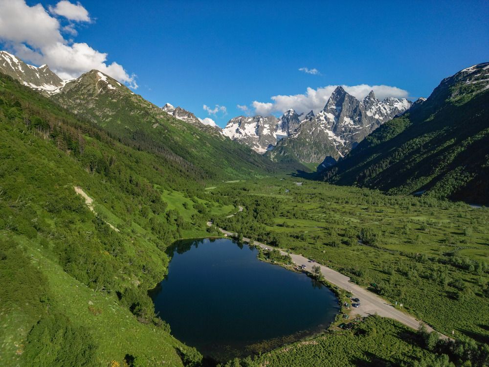 Photograph by Ксения Илюшина