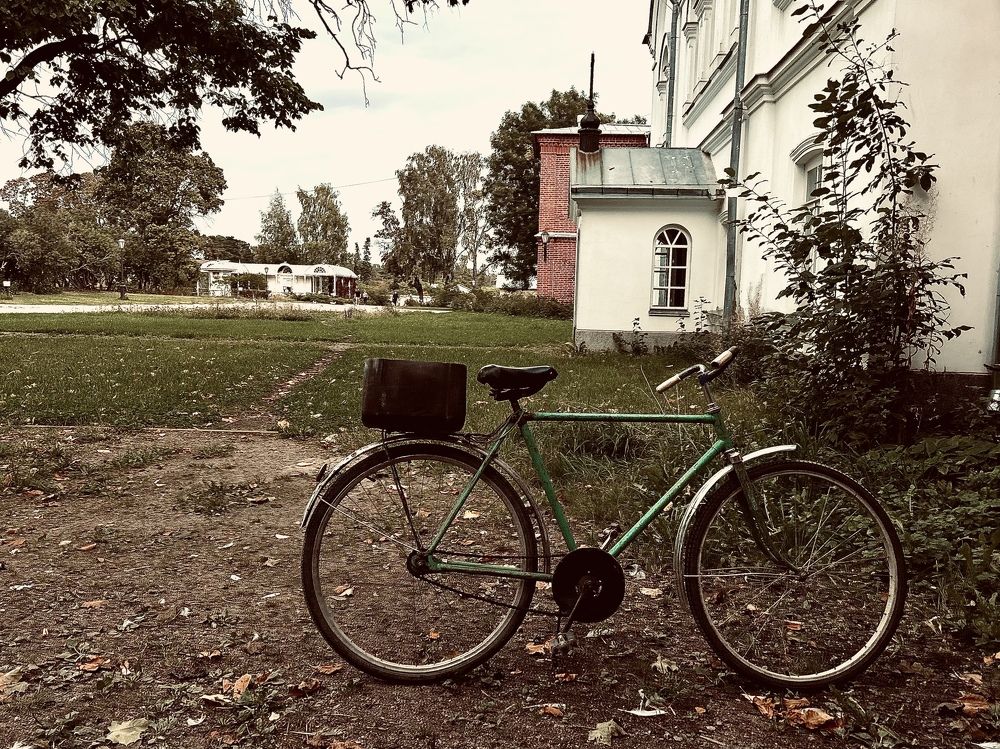 Photograph by Виктория Максименко