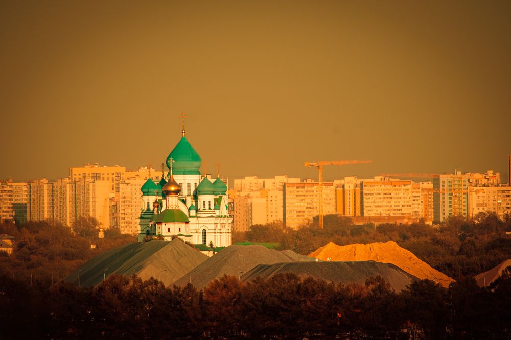 Photograph by Максим Белоус