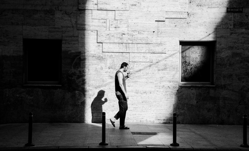 Photograph by Weinstein Isabela