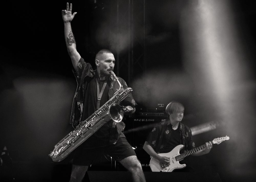 Photograph by Марат Кучкаев