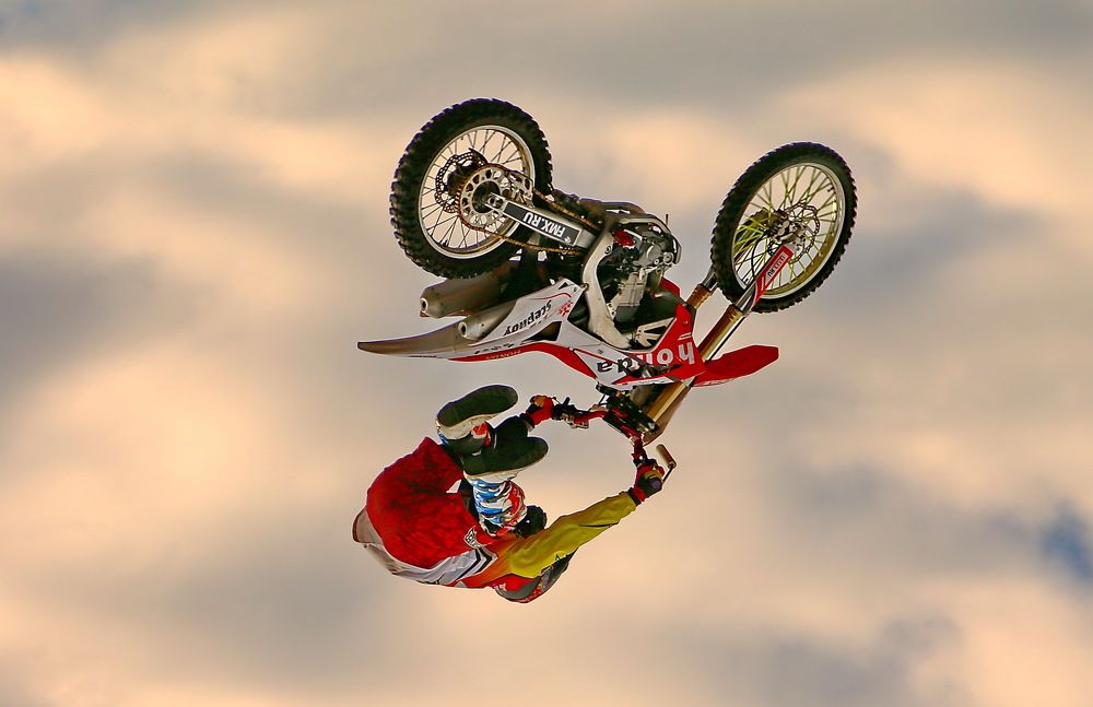 Photograph by Сергей Кульков