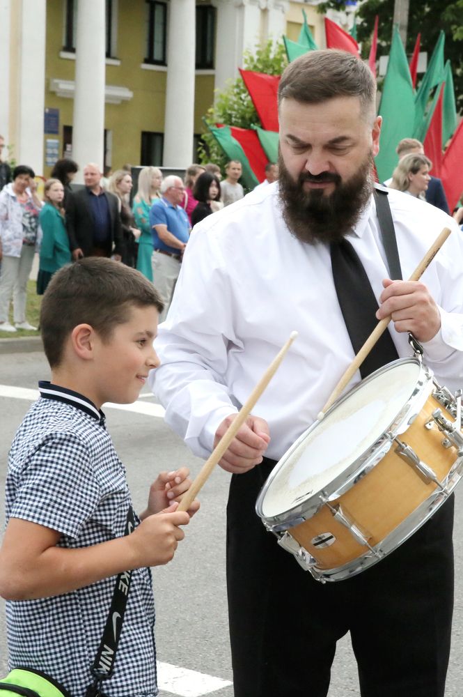 Фотография автора Николай Семенец