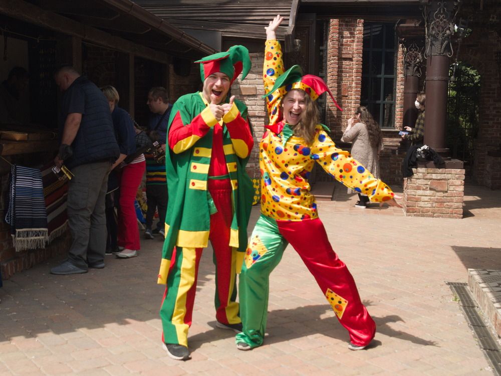 Photograph by Башлаев Константин