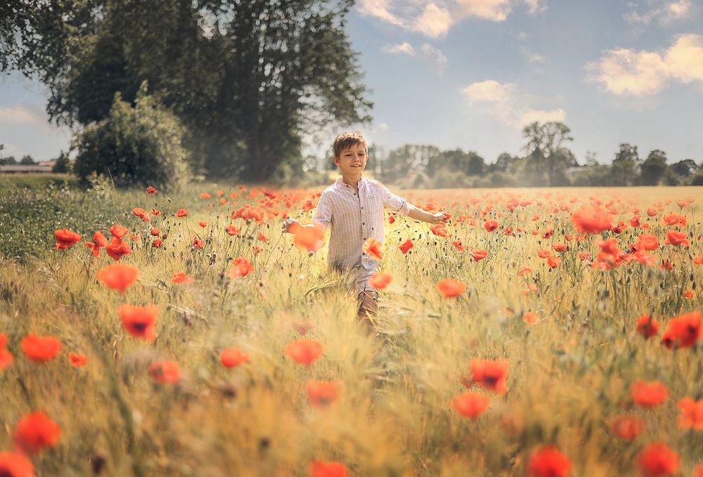 Photograph by Irina Palamarchuk