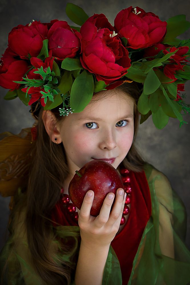 Фотография автора Елена Самофалова