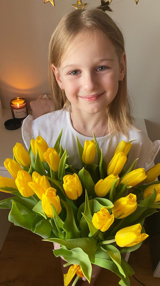 Photograph by Kristina Domanina