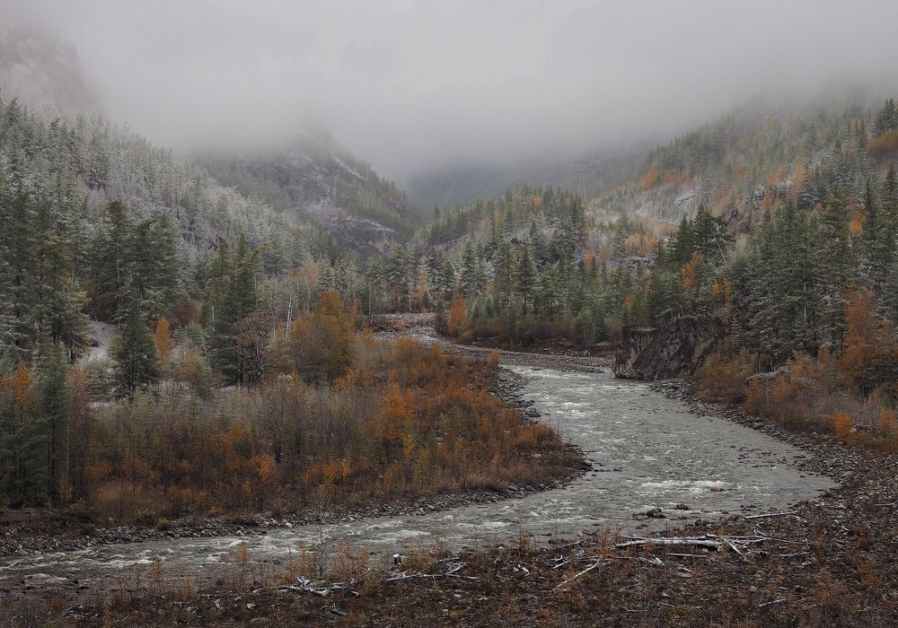 Photograph by Александр Попов