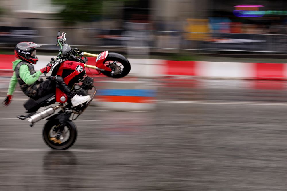 Photograph by федотов Алексей