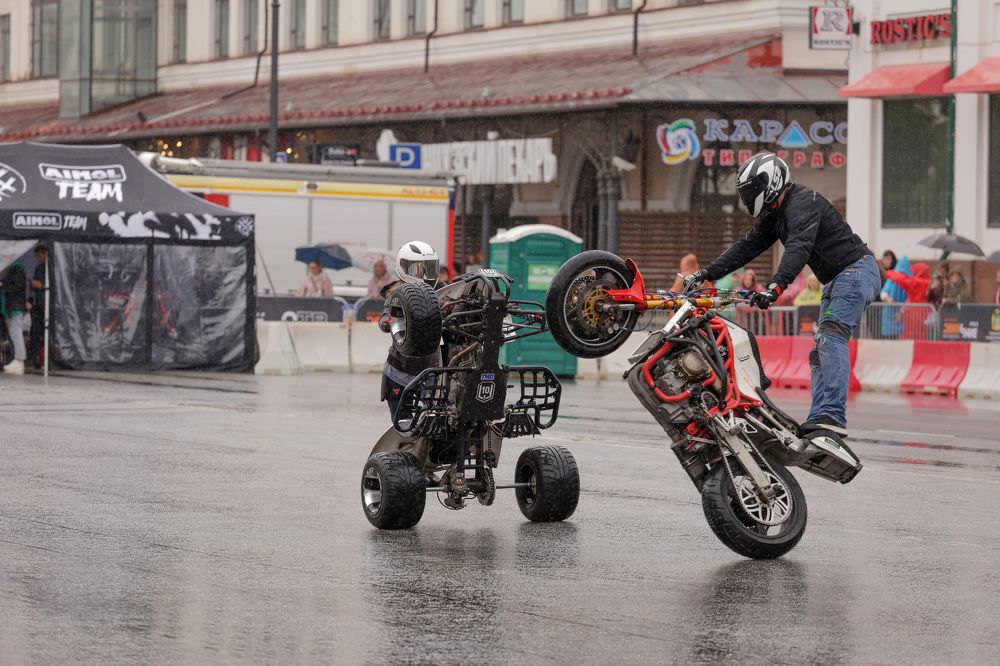 Photograph by федотов Алексей