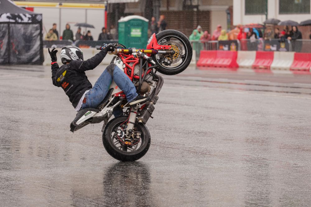 Photograph by федотов Алексей