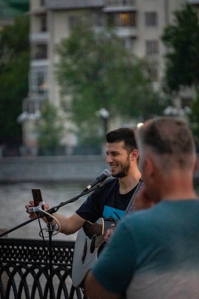 Photograph by Высотских Владимир