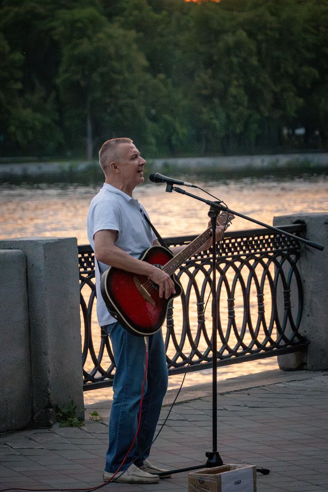 Photograph by Высотских Владимир