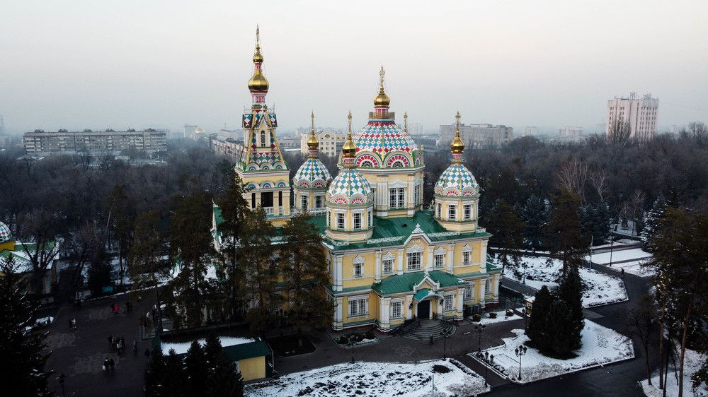 Photograph by Денис Андреевич