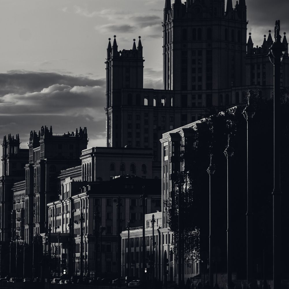 Photograph by Максим