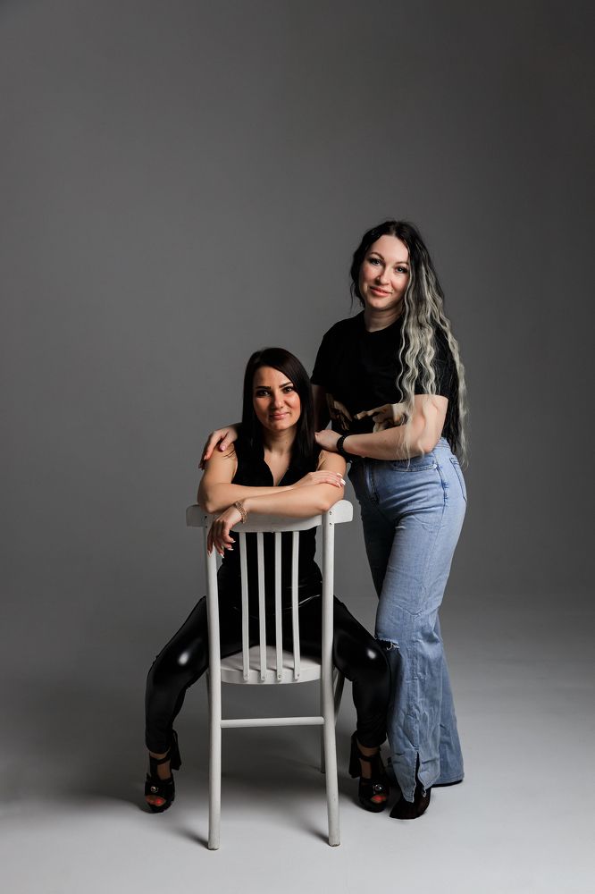 Photograph by Максим Дорошенко