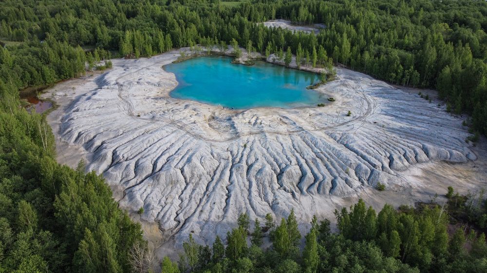 Photograph by Юрий Гаврилов