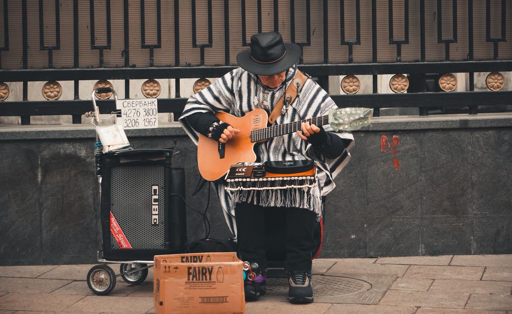 Photograph by Арсений Крят