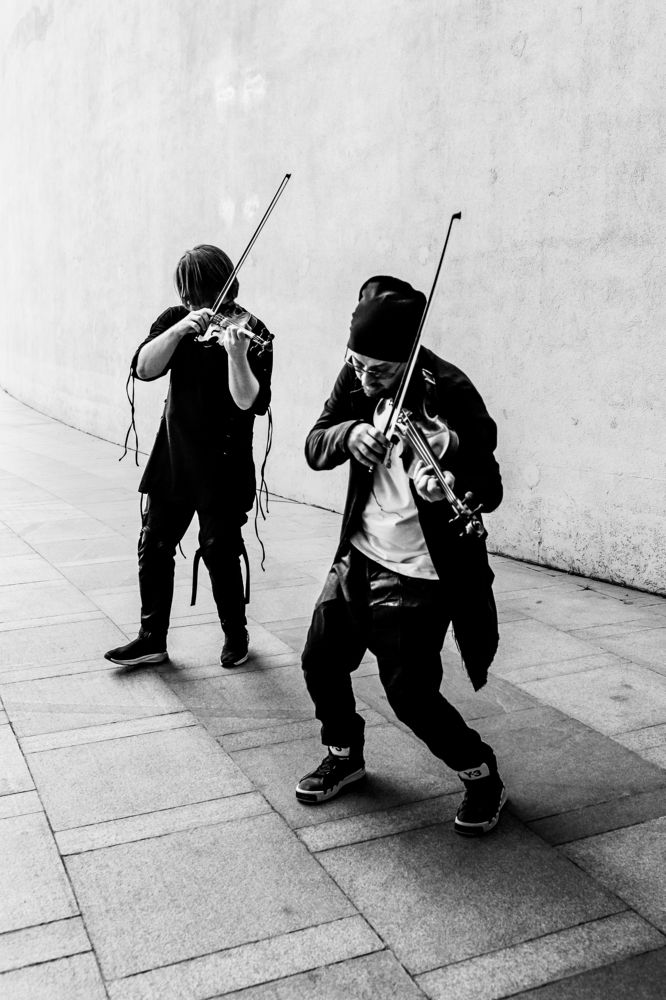 Photograph by Natalya Alekseenko