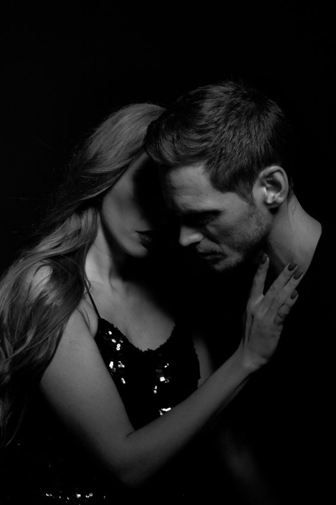 Photograph by Natalya Alekseenko