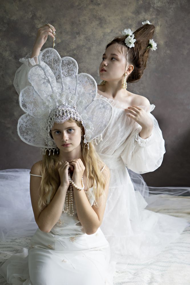 Photograph by Елена Самофалова