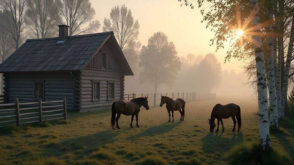 Photograph by Антонина Кузнецова