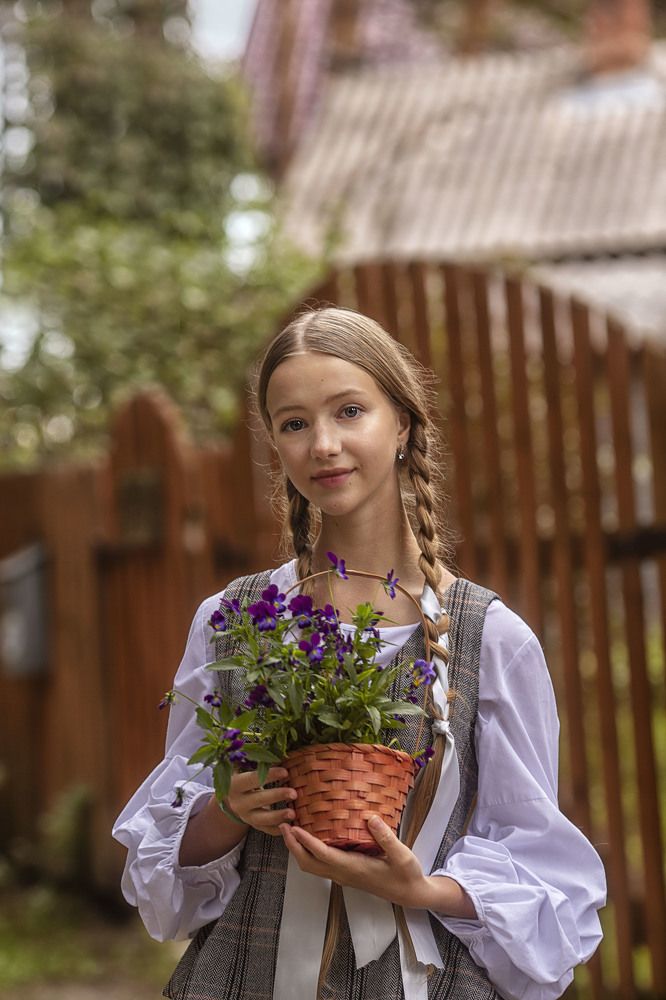 Photograph by Ольга Софронова