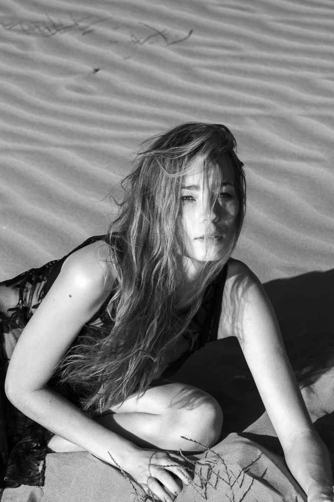 Photograph by Ольга Салтыкова