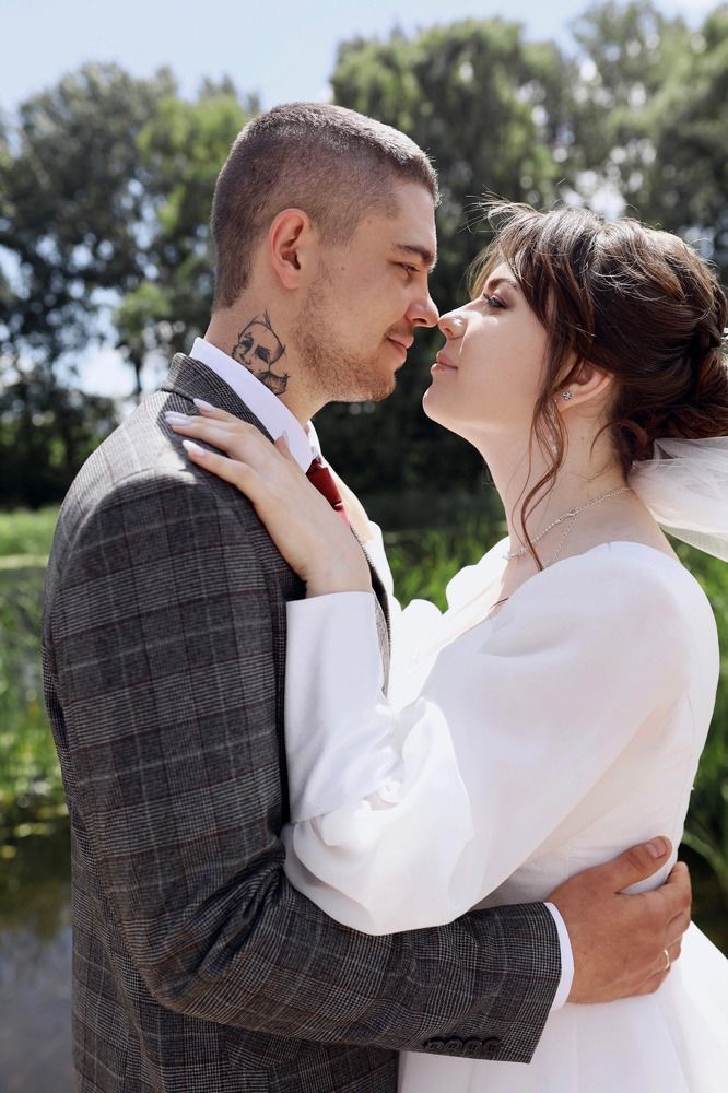 Photograph by Юлия Федоренко