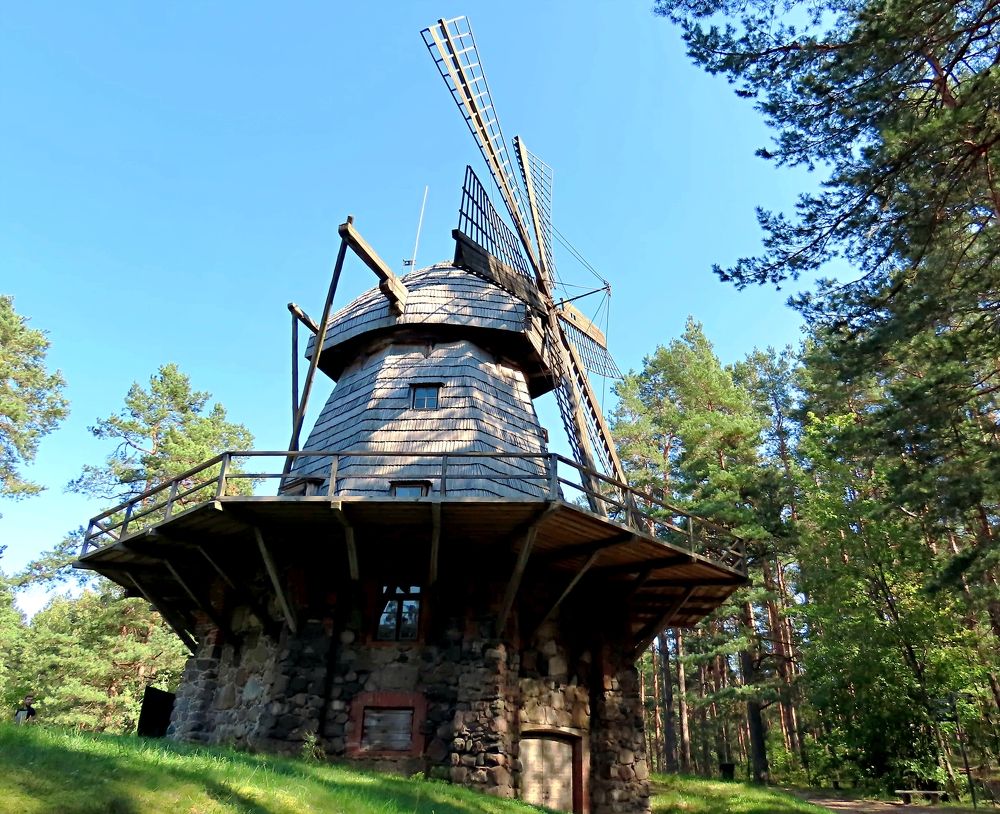 Photograph by Pjotr Alekseev