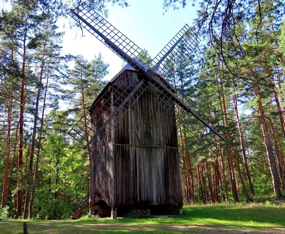 Photograph by Pjotr Alekseev