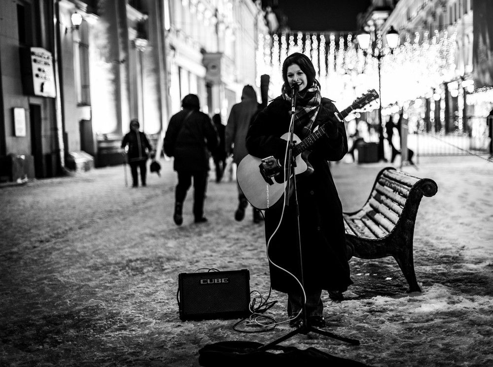 Photograph by Александр Ермоленко