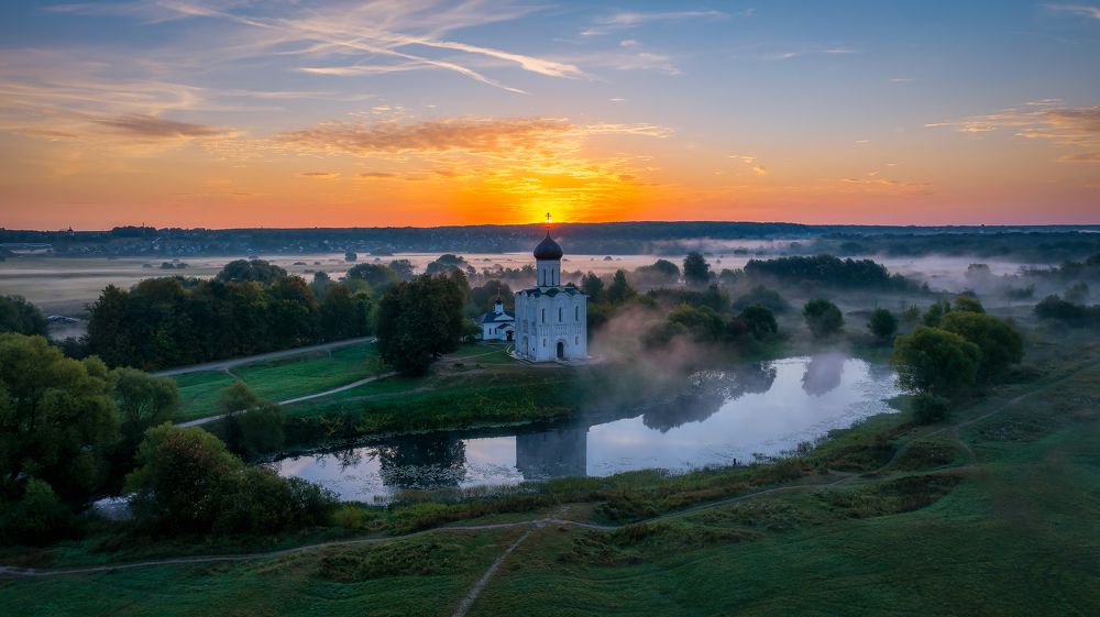 Photograph by Владислав Саморуков