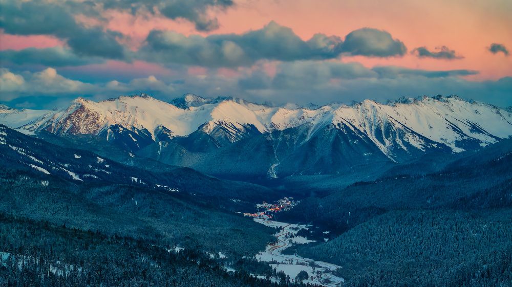 Photograph by Владислав Саморуков