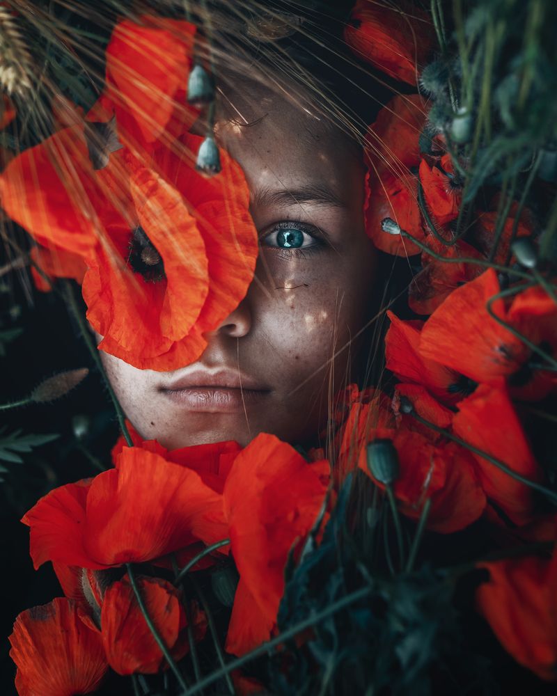 Photograph by Вероника Гергерт