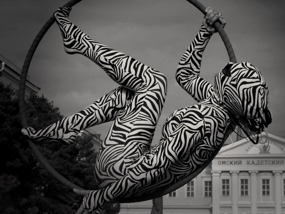 Photograph by Валерий Алфимов