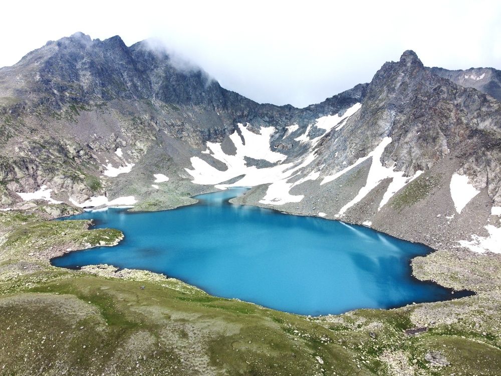 Photograph by Aleksandr Salov