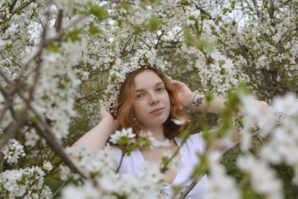 Photograph by Liubov Bukreeba