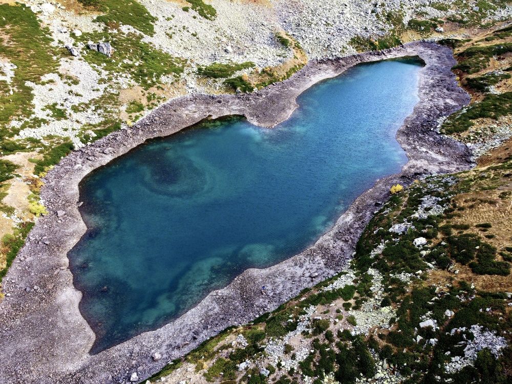 Photograph by Aleksandr Salov