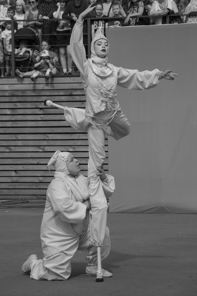 Photograph by Наталья Зверева