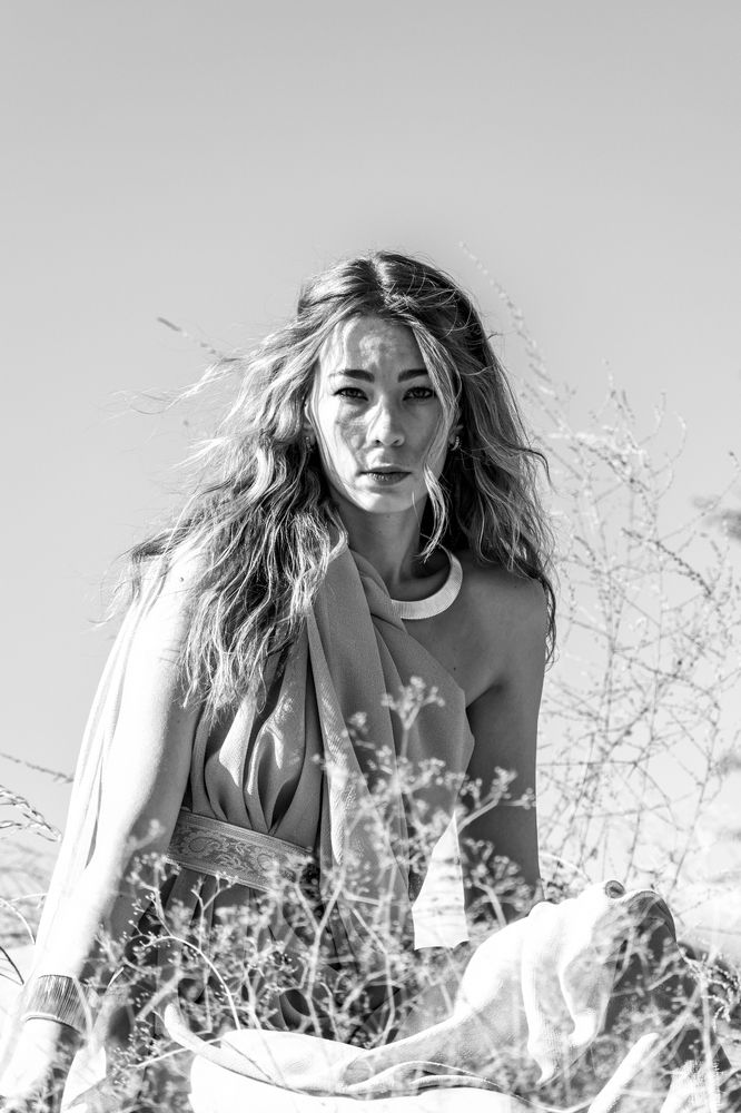 Photograph by Ольга Салтыкова