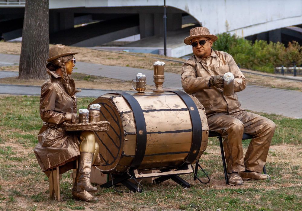 Photograph by Диана Бородзе