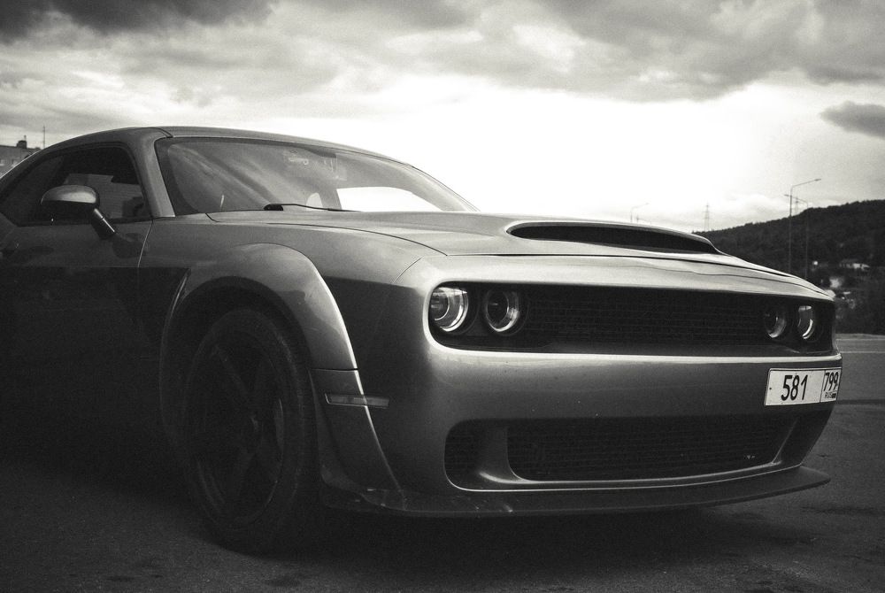 Photograph by Александр Гончаренко