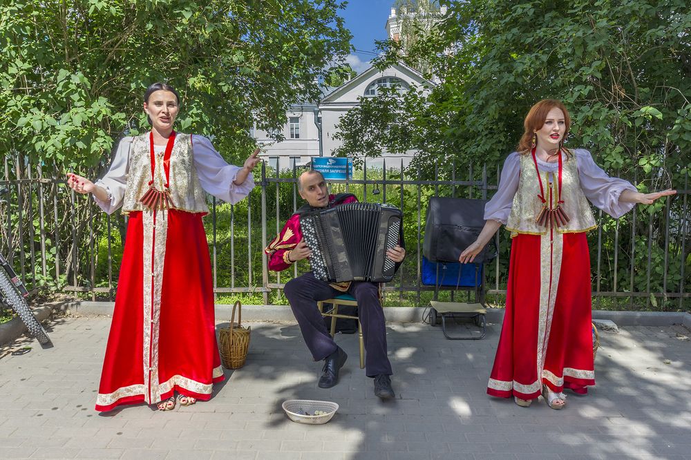 Photograph by Клясюк Галина