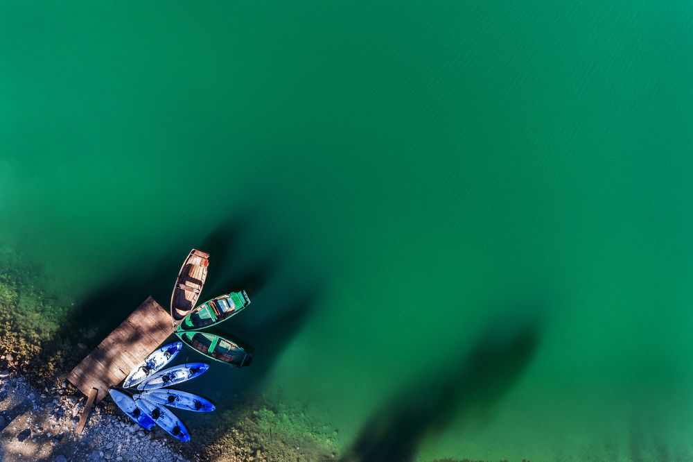 Photograph by Aleksei Kazakov