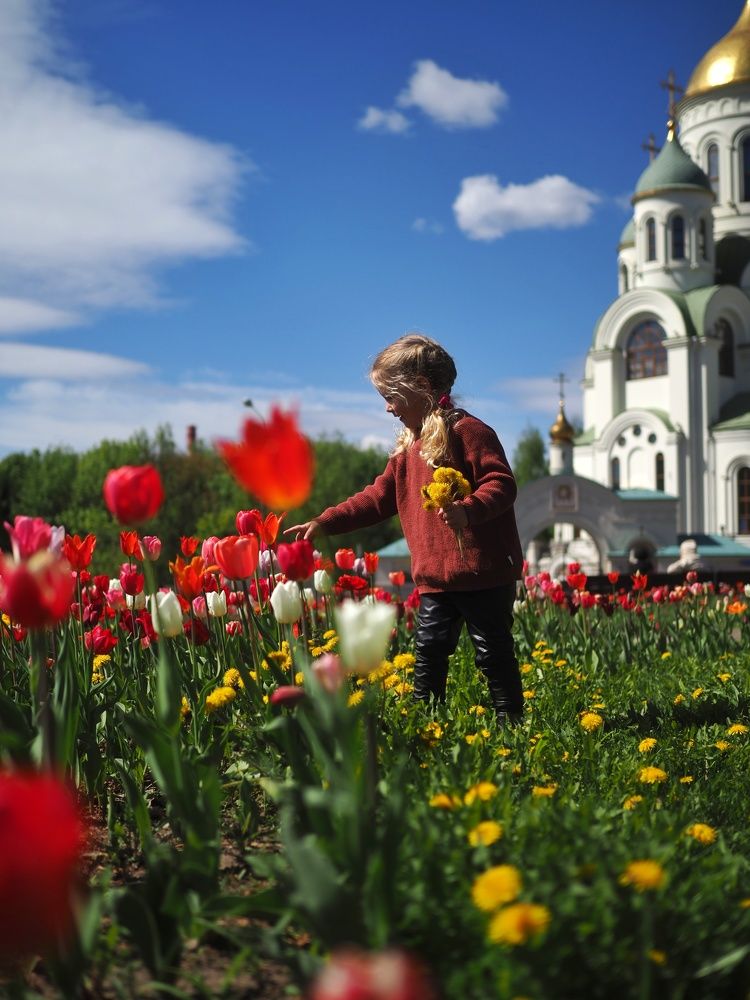 Photograph by Валерия