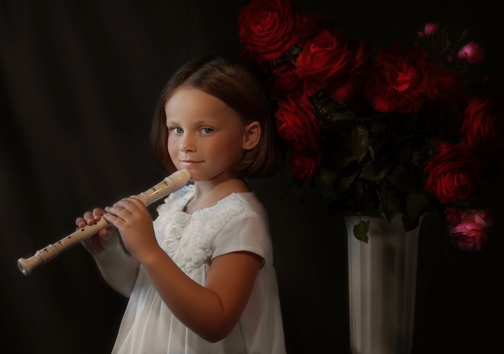 Photograph by Ирина Бабенкова