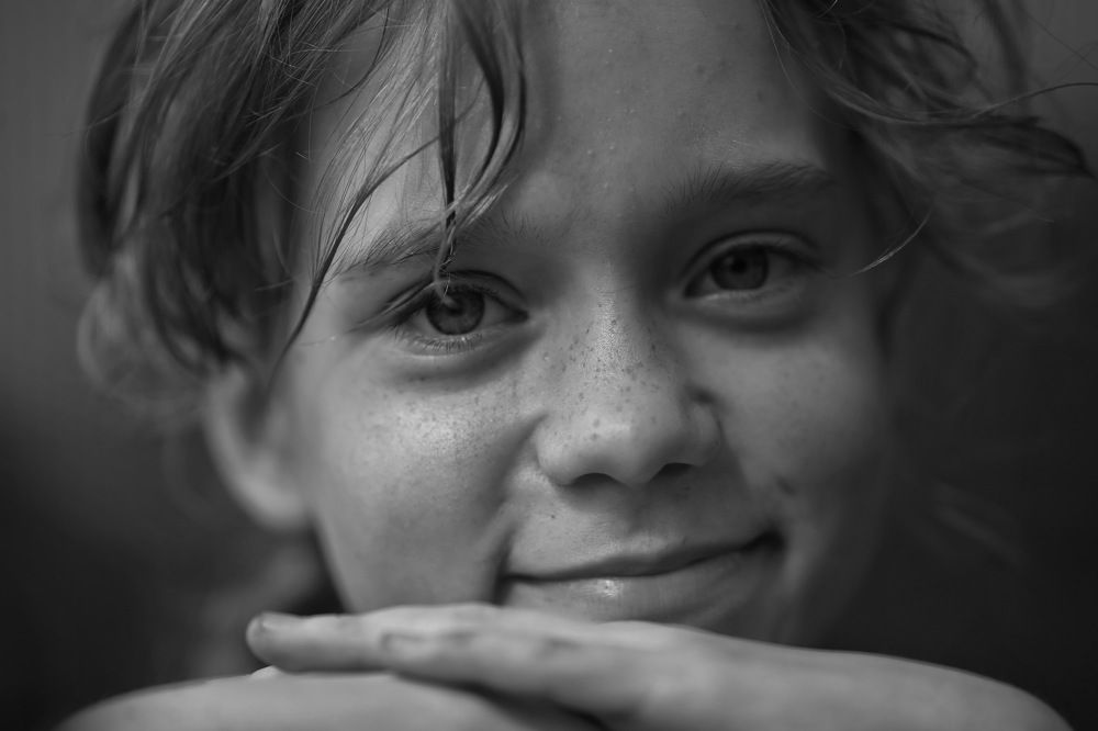 Photograph by Ирина Сушко