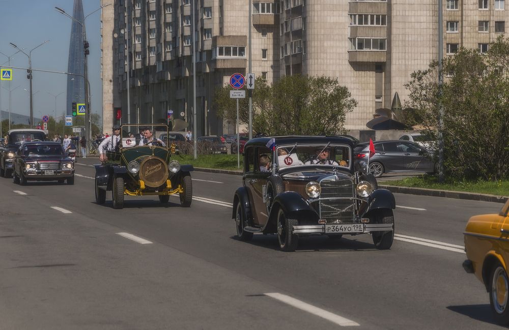 Photograph by Cергей Черныш