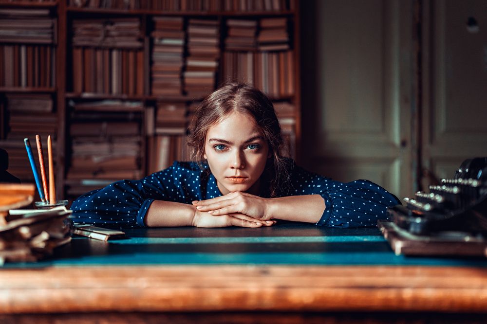 Photograph by Klyu Ivan